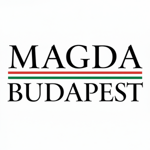  Magda Budapest